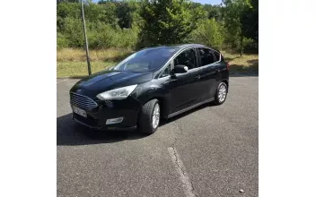 Ford C-Max Auch