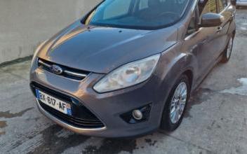 Ford C-Max Argenteuil