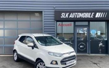 Ford ecosport Toulouse