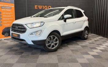 Ford Ecosport Lavilledieu