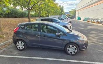 Ford fiesta Montpellier
