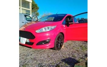 Ford fiesta Limoges