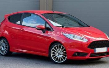 Ford Fiesta Roanne