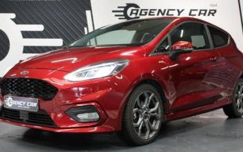 Ford Fiesta Villeneuve-d'Ascq