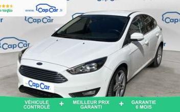 Ford focus Marseille