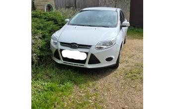 Ford focus Saint-Denis-de-Pile