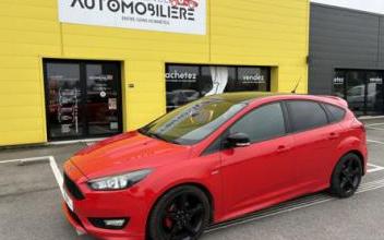Ford focus Yerville