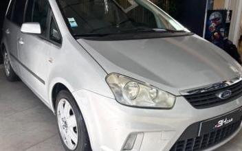 Ford Focus Replonges