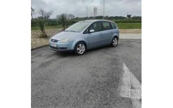 Ford focus c max Saint-Pol-de-Léon