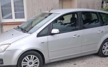 Ford focus c max Montauban