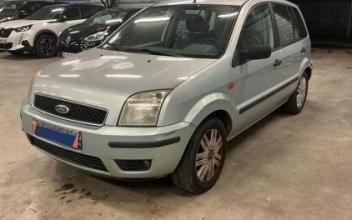 Ford fusion Saint-Père-en-Retz