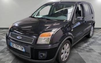 Ford fusion Perpignan