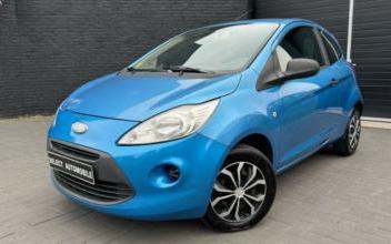 Ford Ka Fretin