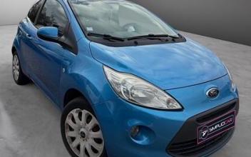 Ford ka Avignon