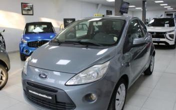 Ford Ka Coulommiers