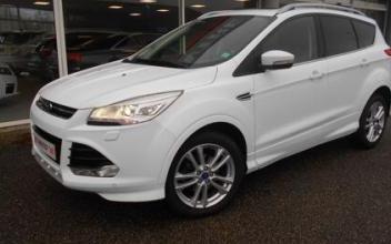 Ford kuga Drumettaz-Clarafond