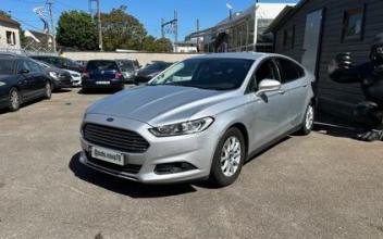 Ford mondeo Les-Mureaux