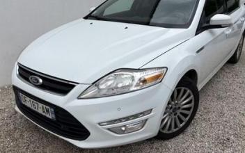 Ford mondeo Butry-sur-Oise