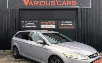 Ford Mondeo Illange
