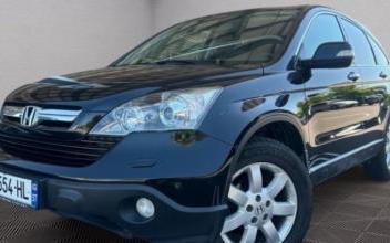 Honda CR-V Uckange