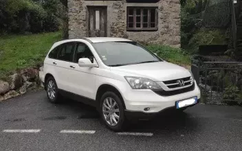 Honda CR-V Albertville