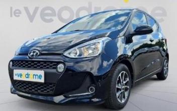Hyundai i10 Illzach