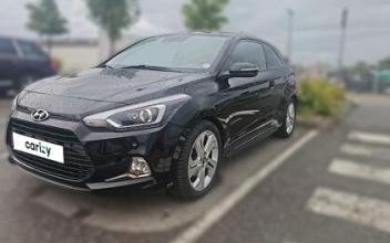 Hyundai i20 Colmar