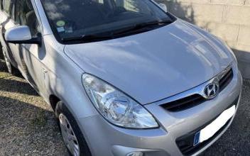 Hyundai i20 Saint-Priest