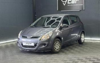 Hyundai i20 Limoges