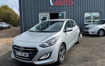 Hyundai i30 Fontenay-sur-Eure