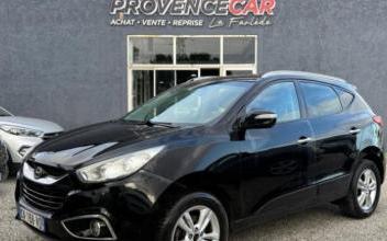 Hyundai IX35 La-Farlède