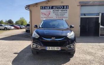 Hyundai ix35 Labastide-de-Lévis