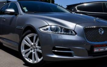 Jaguar xj Vendargues