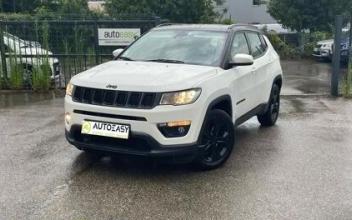 Jeep compass Bourgoin-Jallieu