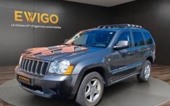 Jeep Grand Cherokee Colmar