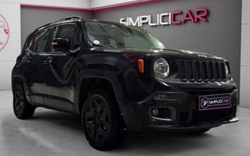 Jeep renegade Montpellier
