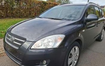 Kia ceed sw Valenciennes