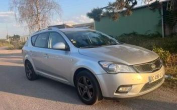 Kia ceed sw Vincey