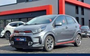 Kia picanto Les-Ponts-de-Cé