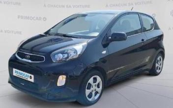 Kia picanto Forbach