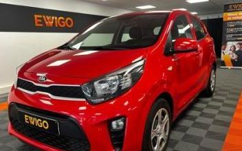 Kia picanto Gond-Pontouvre
