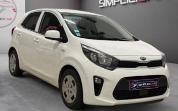 Kia picanto Bondoufle