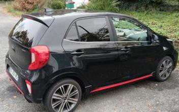 Kia picanto Mont-Roc