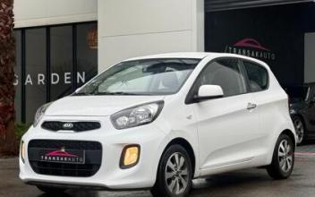 Kia picanto Saint-Jean-de-Védas