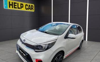 Kia Picanto Voreppe