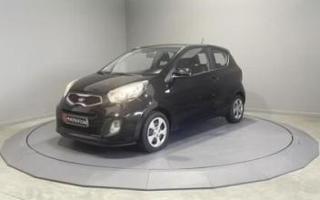 Kia picanto Libourne