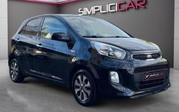 Kia picanto Ollioules