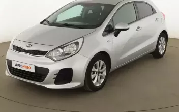 Kia Rio Issy-les-Moulineaux