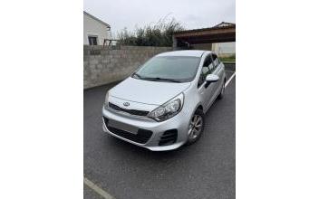 Kia rio Saint-Jory