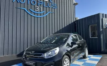 Kia Rio Fenouillet